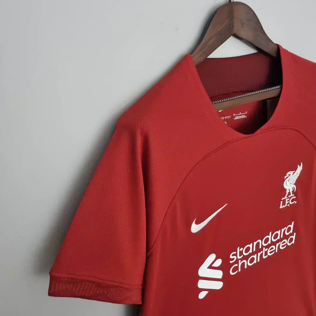 2022/2023 Liverpool