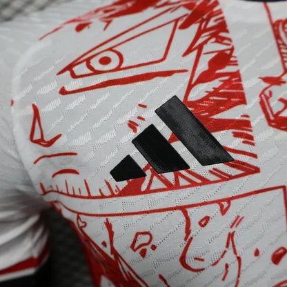 Japan "Raijin's Fury" Edición Especial