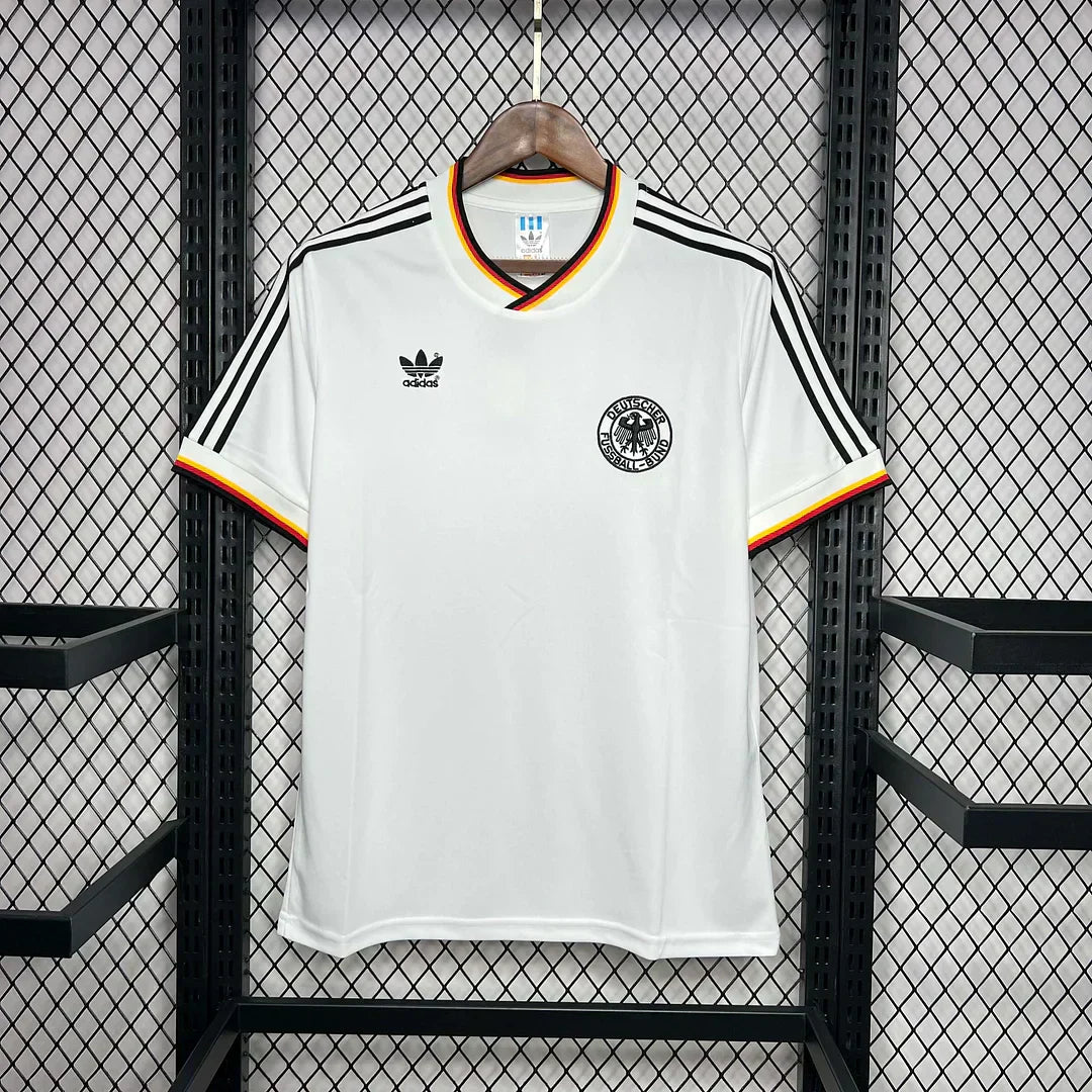 1986 Retro Germany Local
