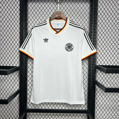 1986 Retro Germany Local