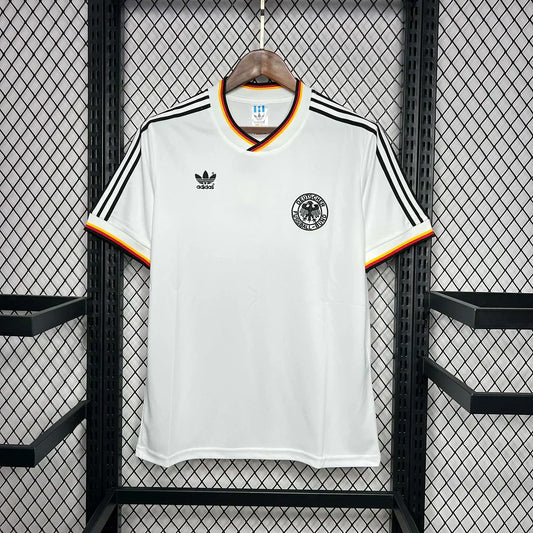 1986 Retro Germany Local