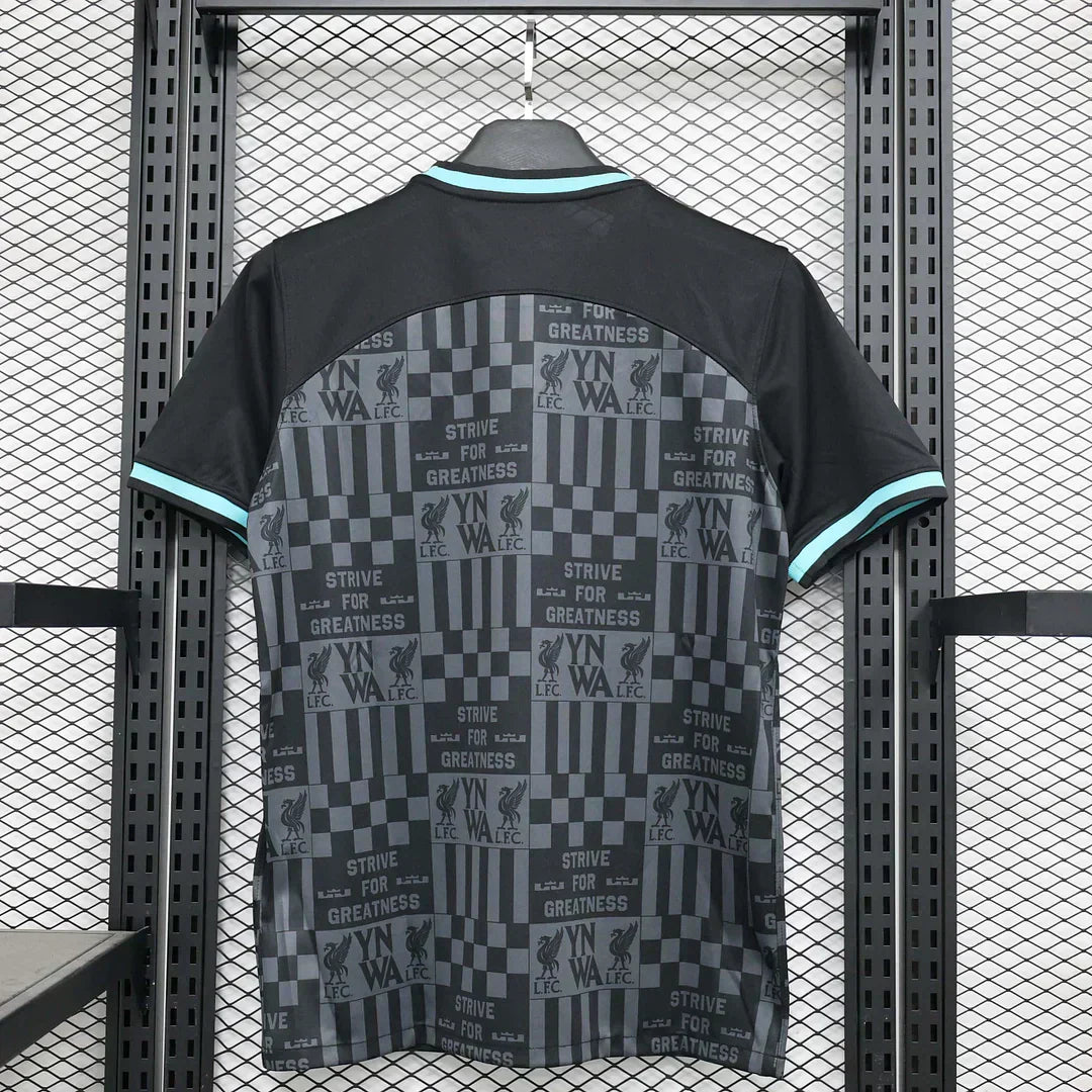Liverpool Edición Especial