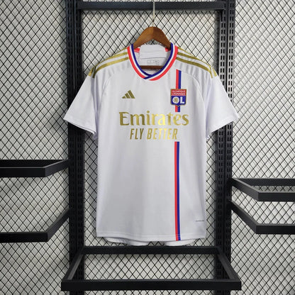 2023/2024 Lyon Local