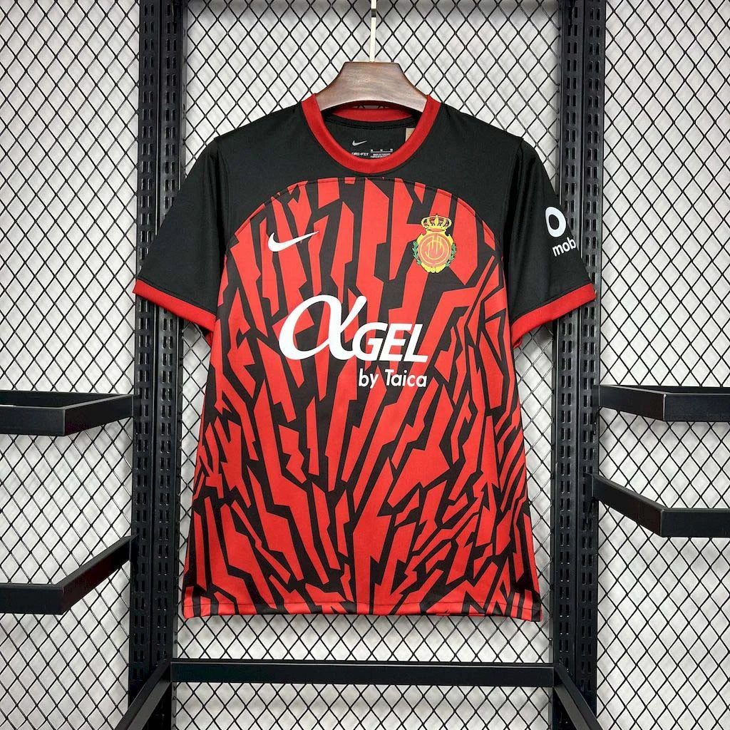 2024-2025 RCD Mallorca Local