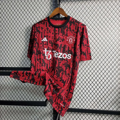 2023/2024 Manchester United Edición Especial