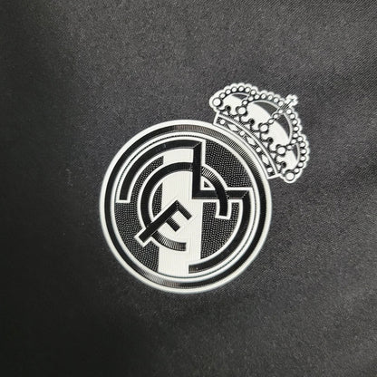 2015/2016 Retro Real Madrid Alternativa Visitante