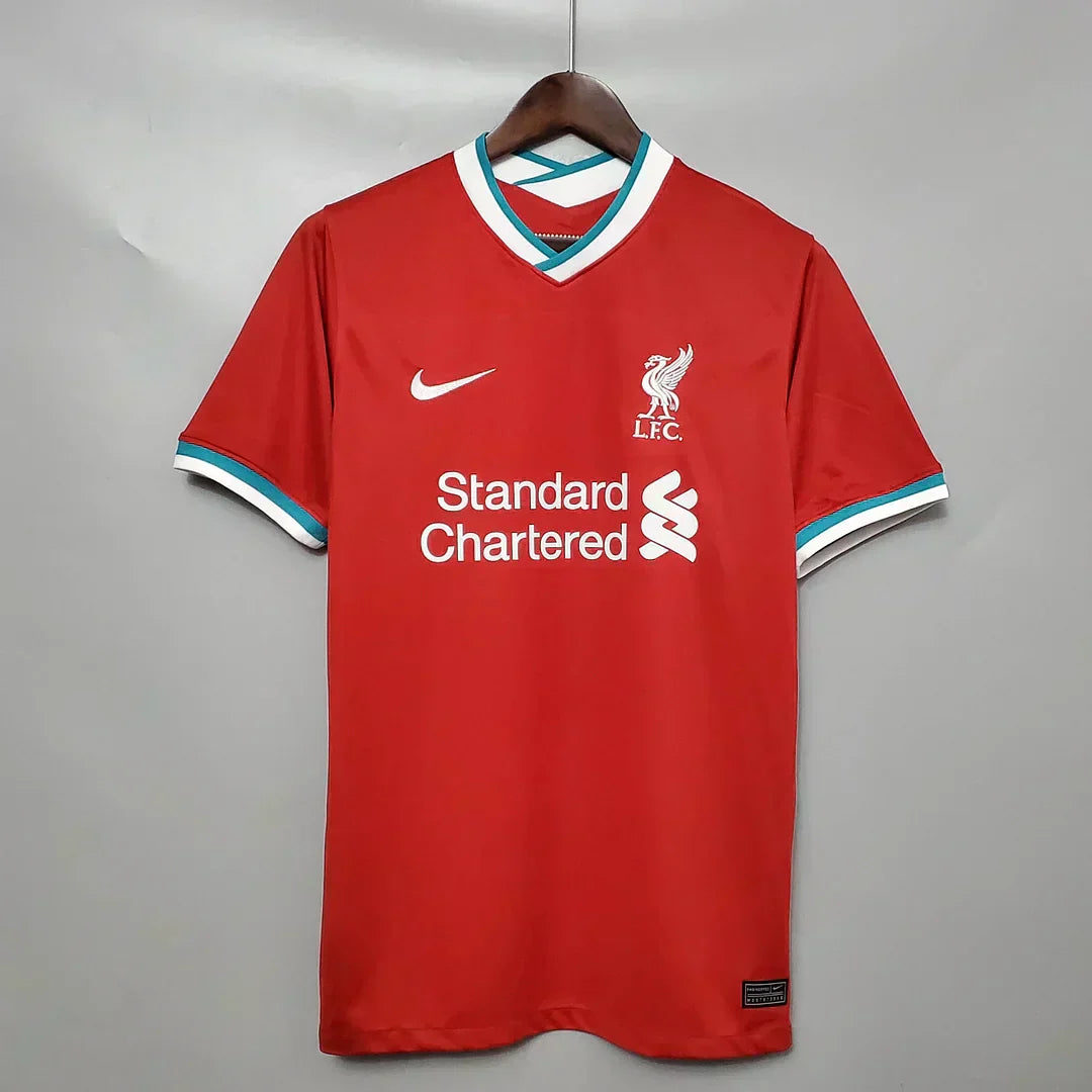 2020/2021 Liverpool Local