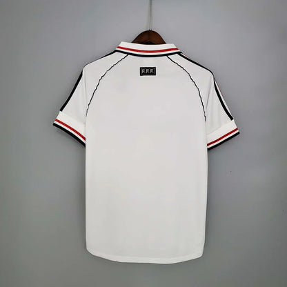 France Retro 1998-1999 Visitante