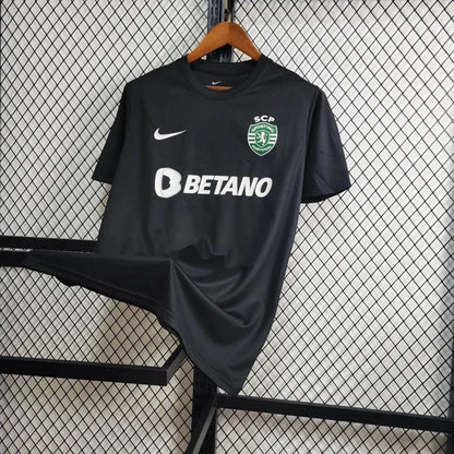 2023/2024 Sporting Lisbon Fourth Visitante