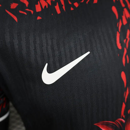 Barcelona "Crimson King" Edición Especial