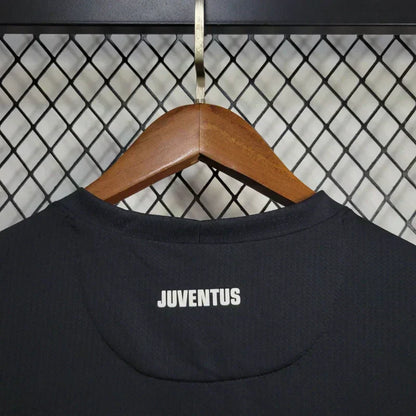2012/2013 Retro Juventus Visitante