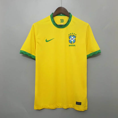 2020 Retro Brasil Local