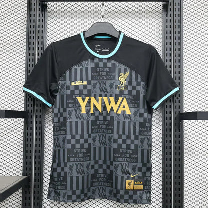 Liverpool Edición Especial