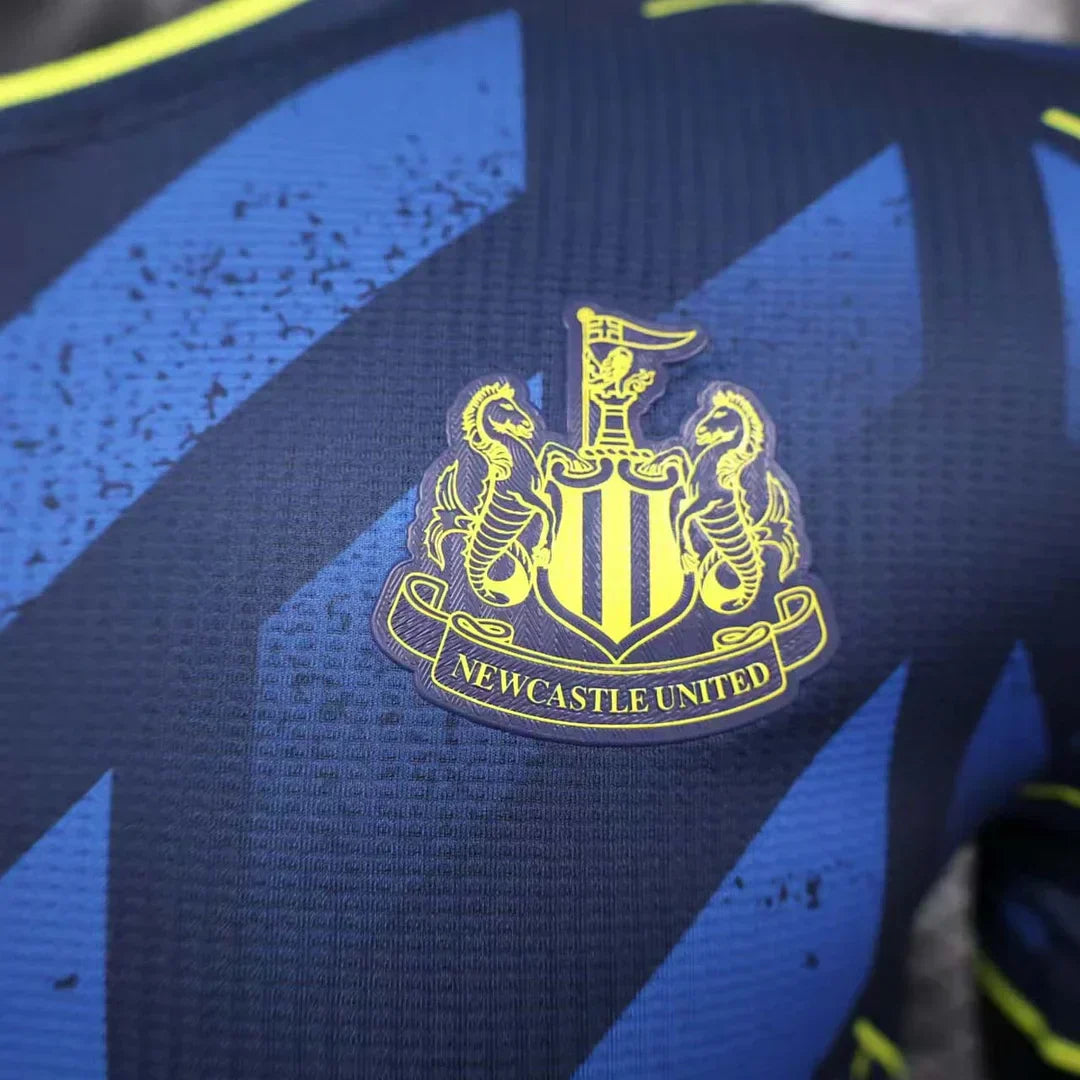 2023/2024 Newcastle United Alternativa Visitante Kit