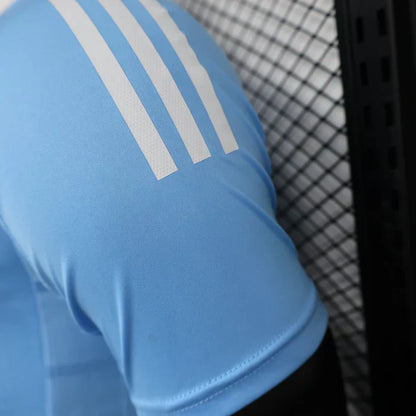 Belgium 2024 Visitante Kit