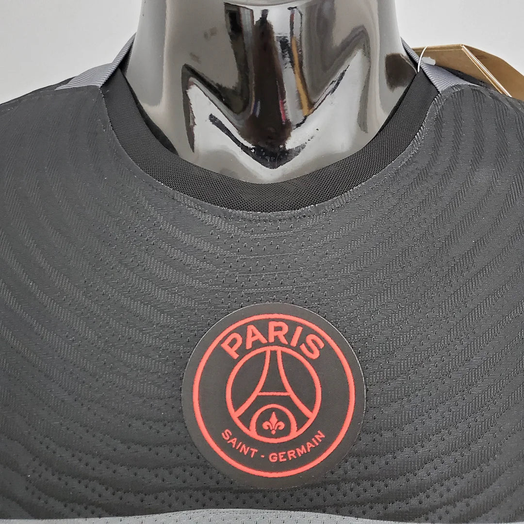 2021/2022 Psg Paris Saint-Germain Alternativa Visitante