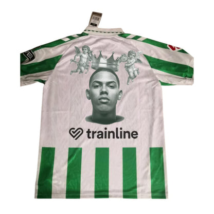 Betis x Myke Towers
