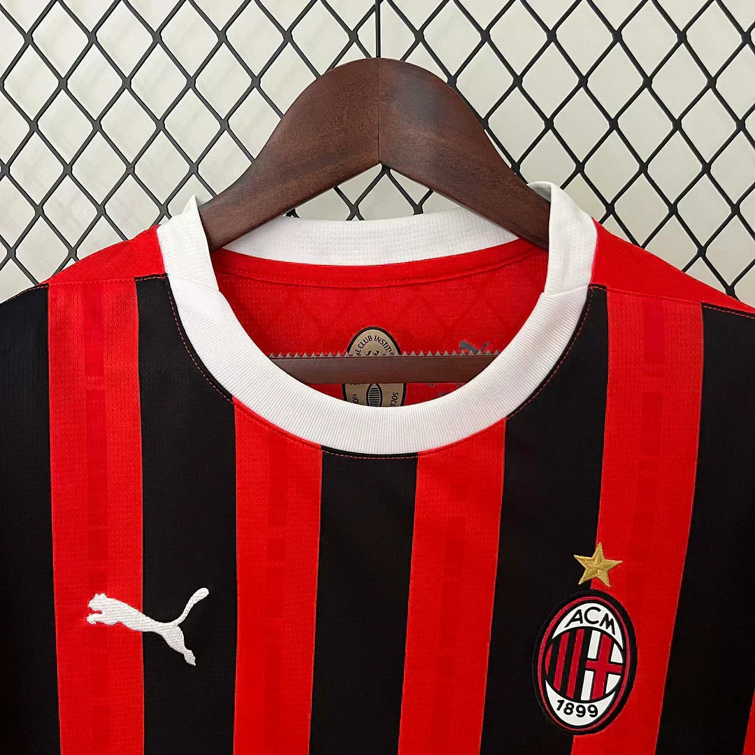 2024/2025 AC Milan Local