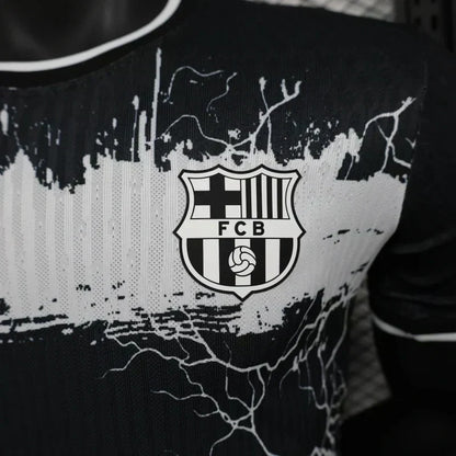 Barcelona "Catalan Thunder" Edición Especial
