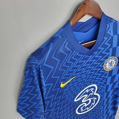 2021/2022 Chelsea Local