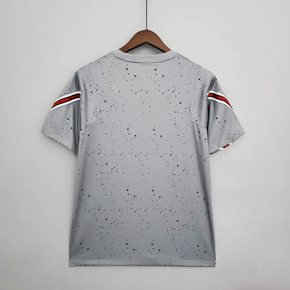 2021/2022 Psg Paris Saint-Germain Entrenamiento Wear
