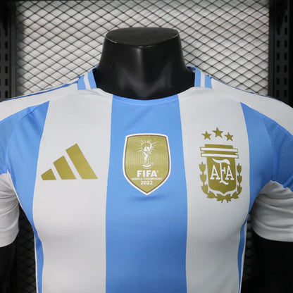 Argentina 2024/2025 Local Kit