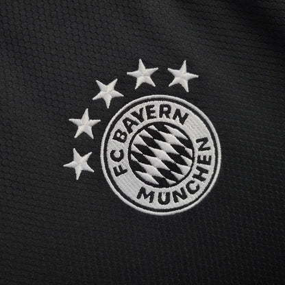 2024/2025 Bayern Munchen Entrenamiento Wear