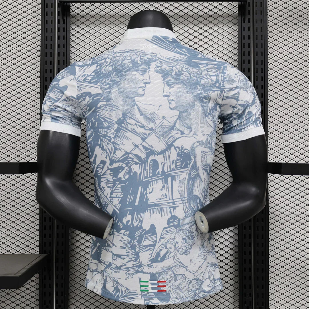 Italia "Sons of Rome" Edición Especial