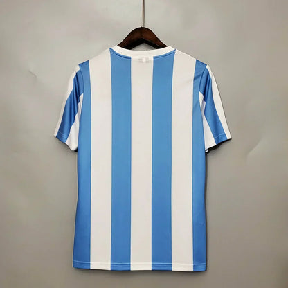 1986 Retro Argentina Local