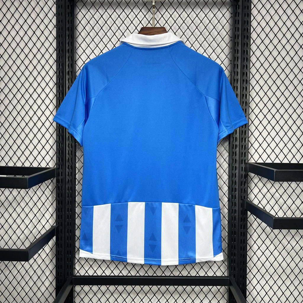 2024-2025 RCD Espanyol Local Kit