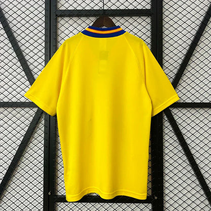 1994 Retro Sweden Local