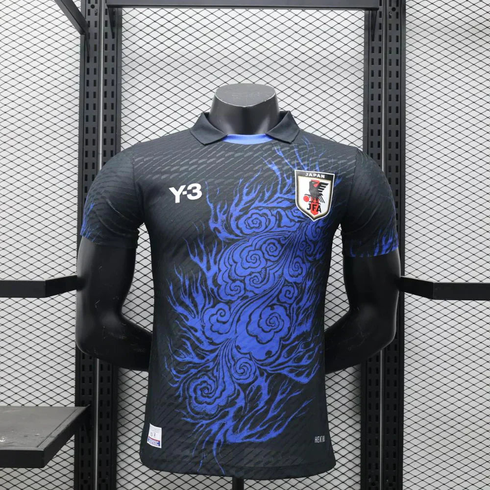Japan "Aokumo" Edición Especial