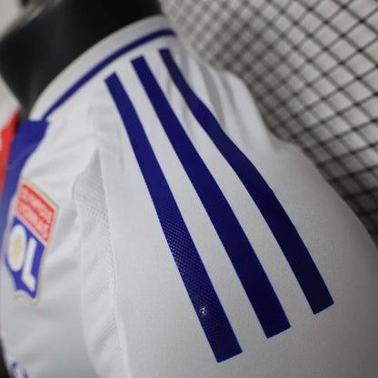 2024/2025 Lyon Local Kit