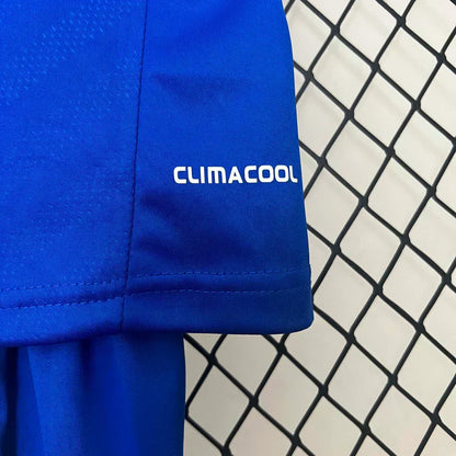 2012-2013 Retro Chelsea Local Kit Talla Niño