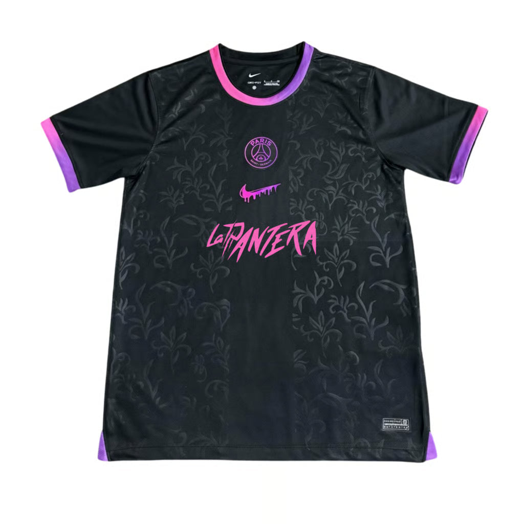 PSG x La Pantera