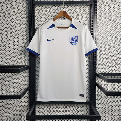 2023 England Local