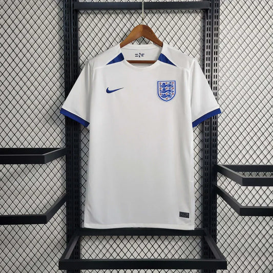 2023 England Local