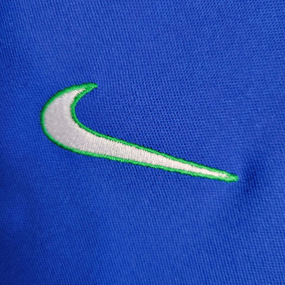 1997 Retro Brasil Visitante