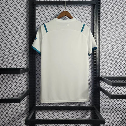 Manchester City 2021/2022 Visitante