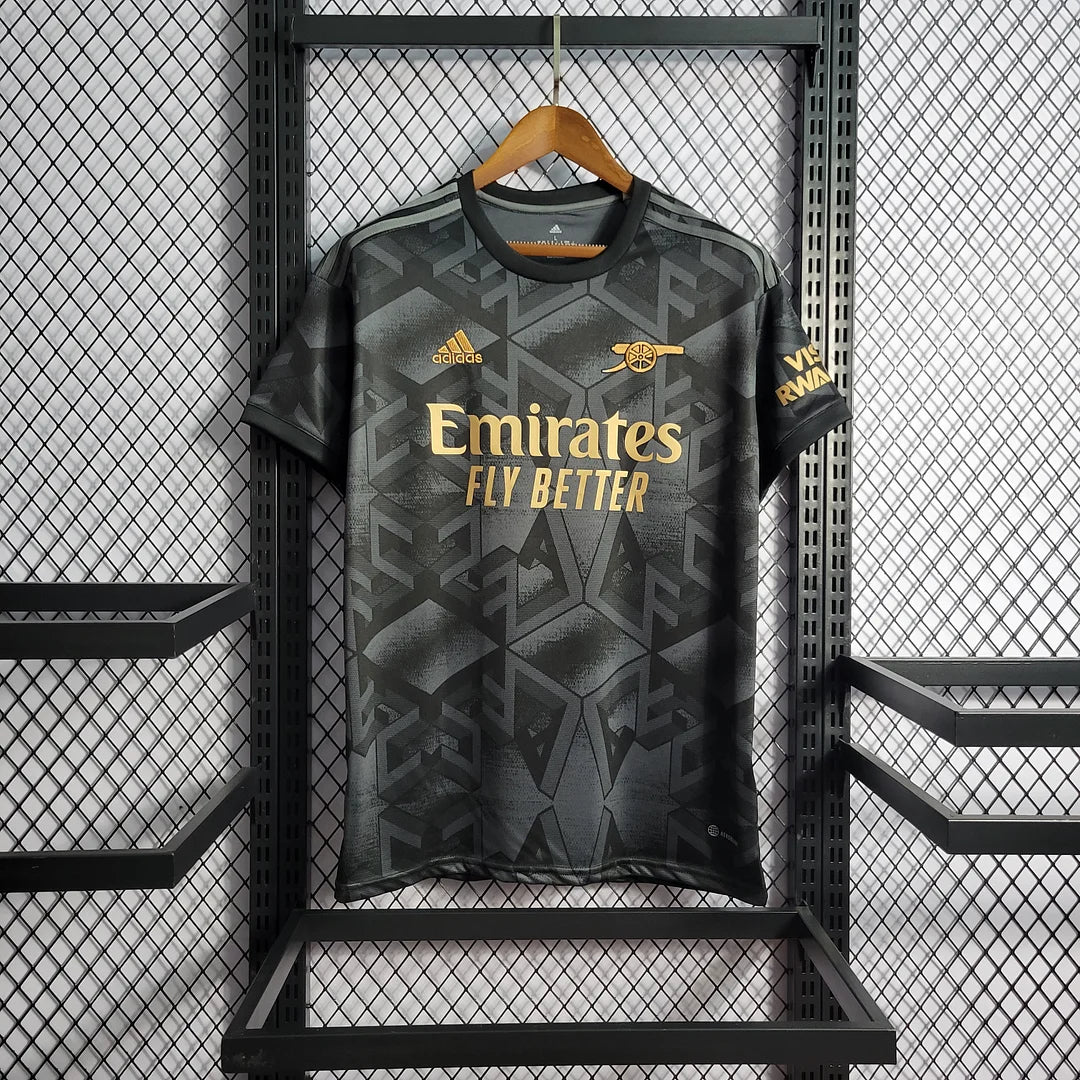 2022/2023 Arsenal Visitante