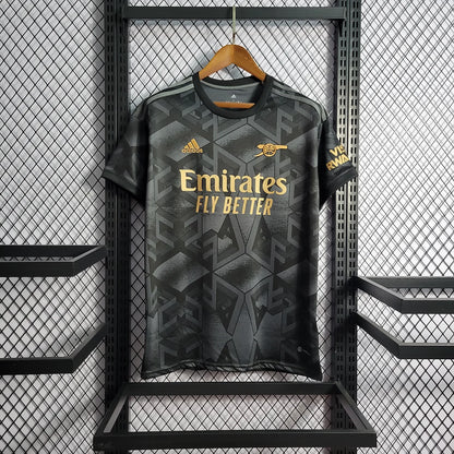 2022/2023 Arsenal Visitante