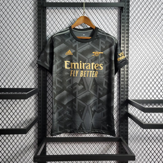 2022/2023 Arsenal Visitante