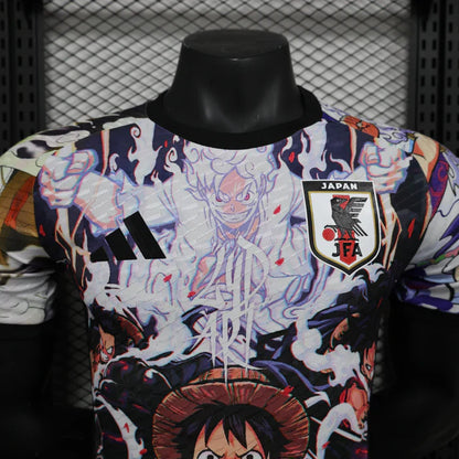 Japan "Tenshi no Ken" Edición Especial