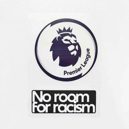 Add Badge/Patch To Your