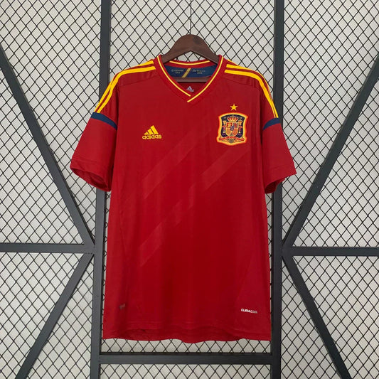 2012 Retro Spain Local