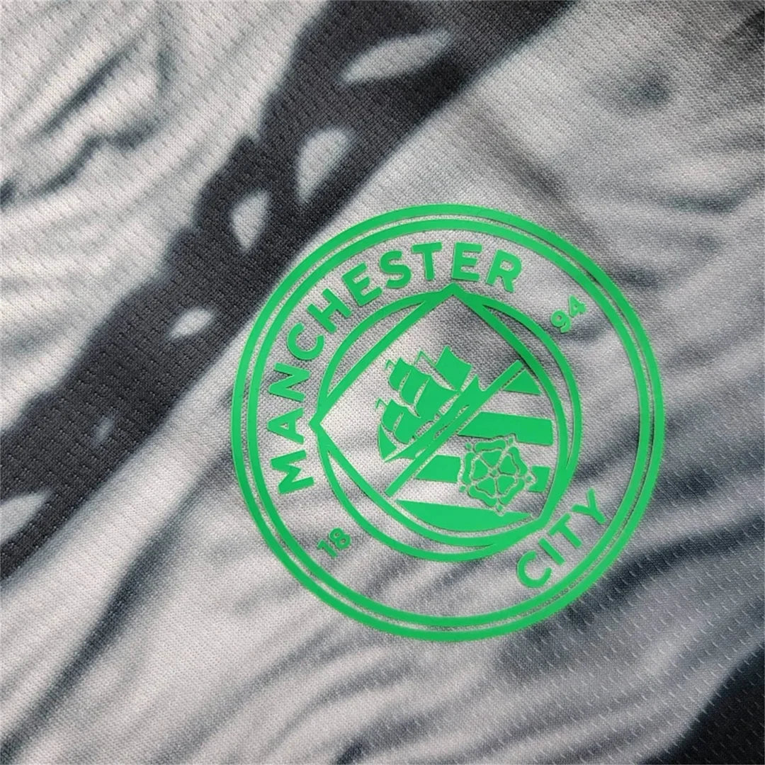 Manchester City 2025/2026 Edición Especial