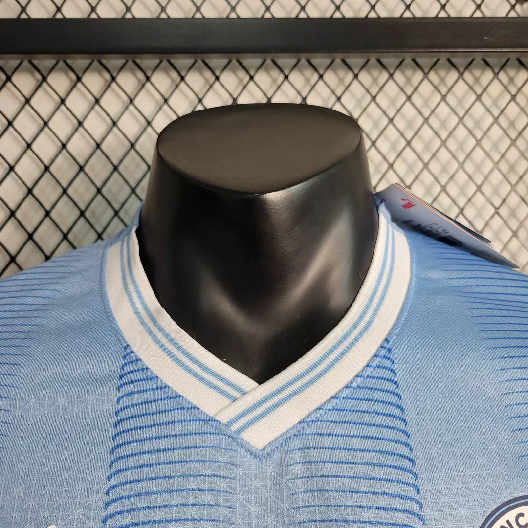 2024/2025 Manchester City Local Kit
