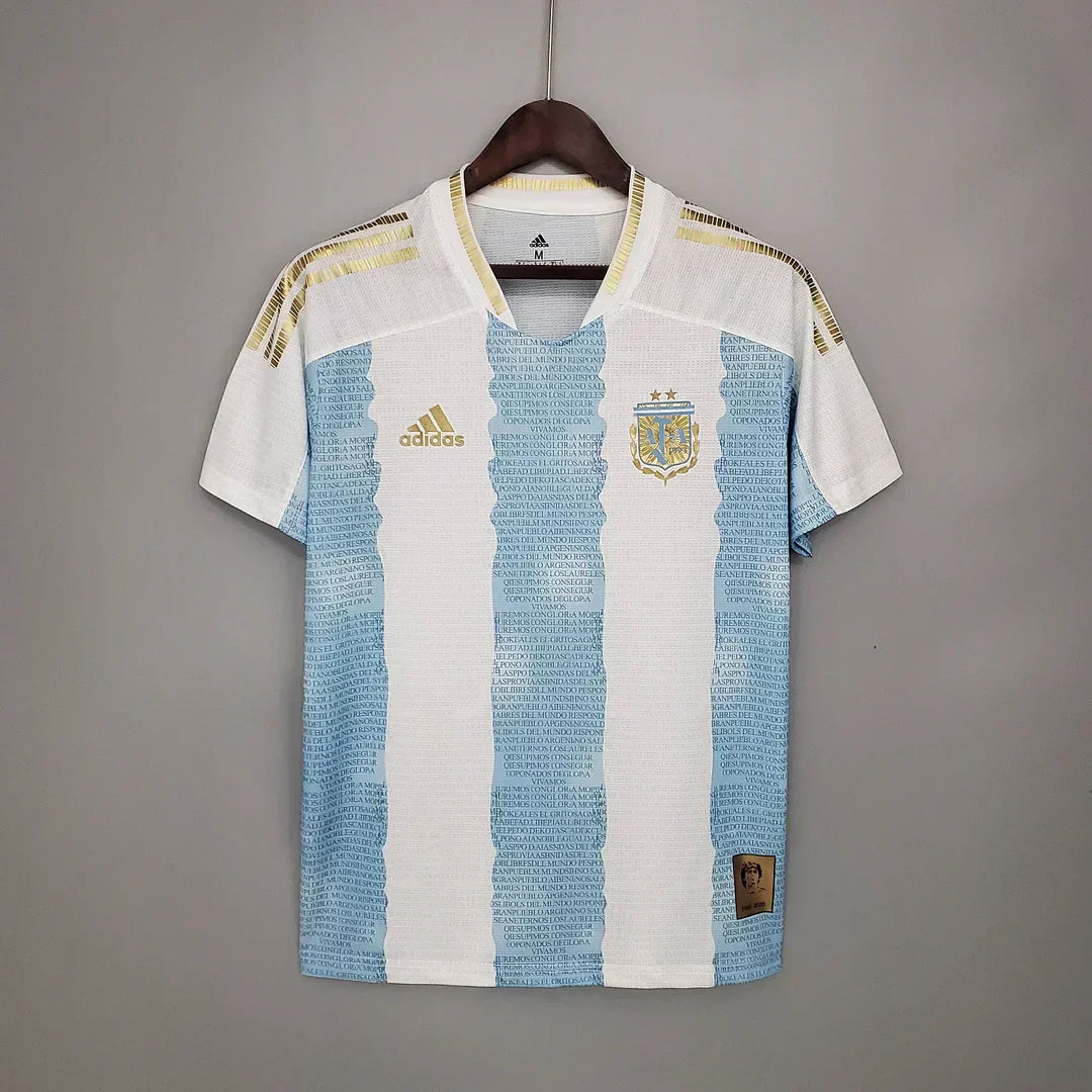 Argentina Maradona Edición Especial