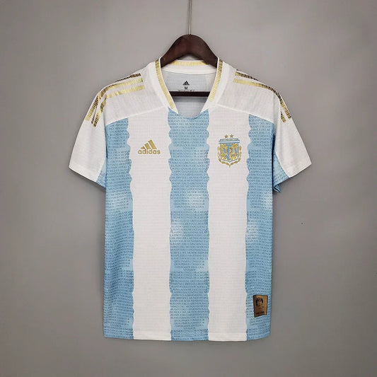 Argentina Maradona Edición Especial