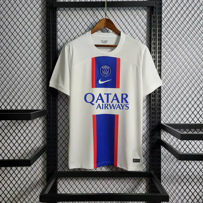 2022/2023 Psg Paris Saint-Germain Alternativa Visitante
